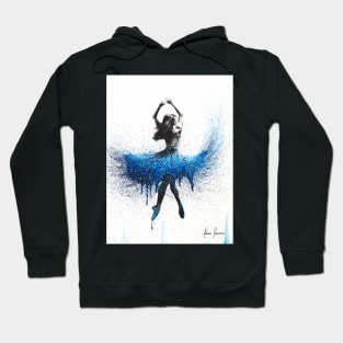 Ballerina Hoodie